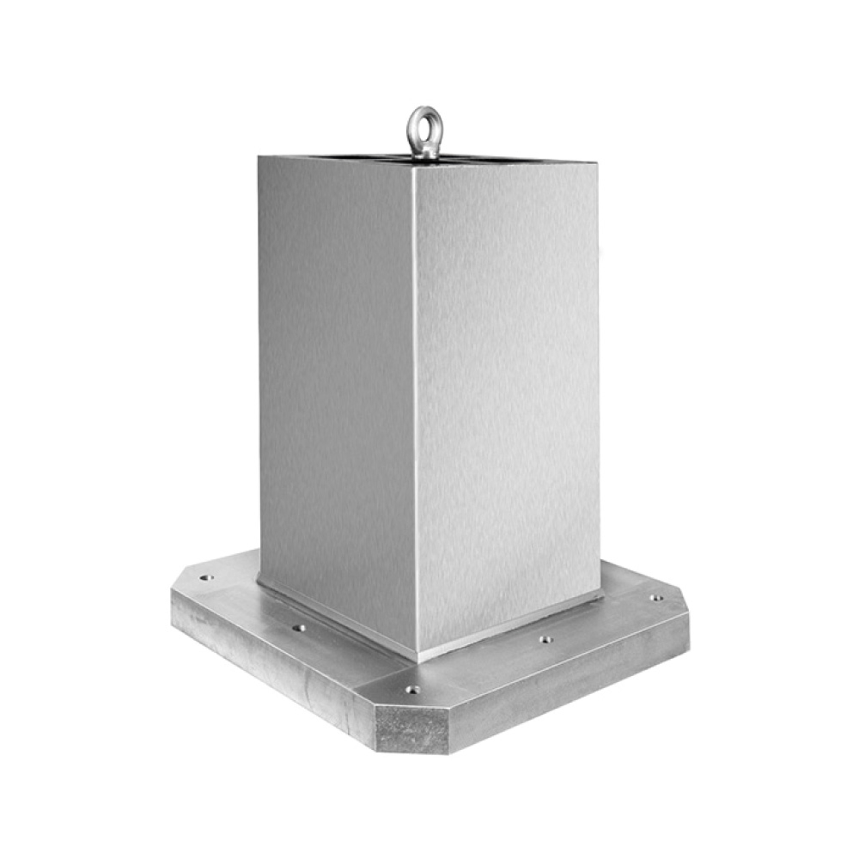 Nr.2610 - CNC YATAY İŞL. KULE (DELİKSİZ) KARE